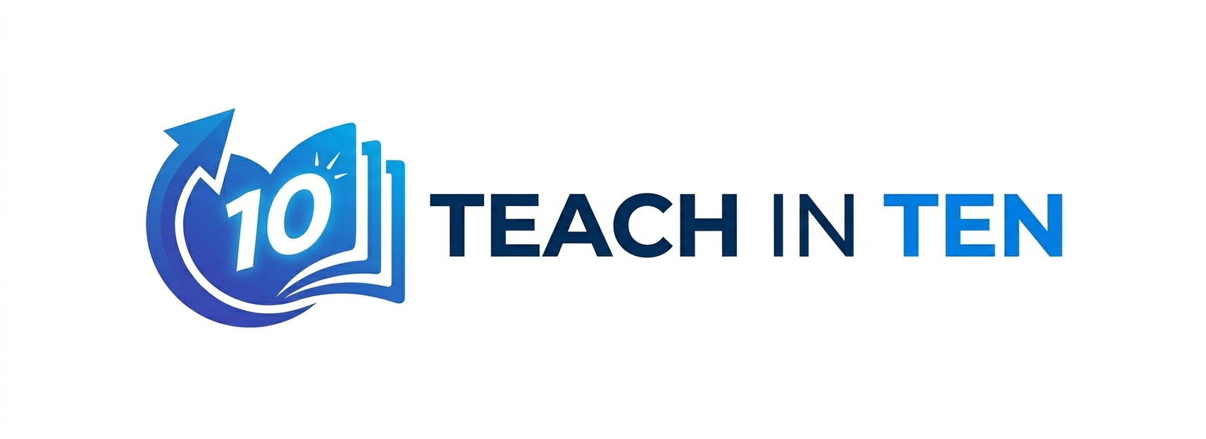Teach In Ten