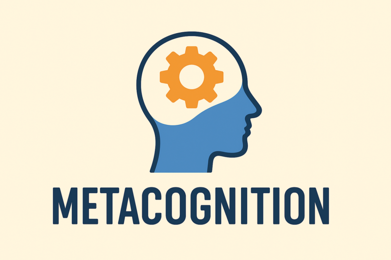 How to use metacognition
